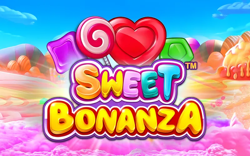 Play Batery Sweet Bonanza and chase sweet wins instantly.