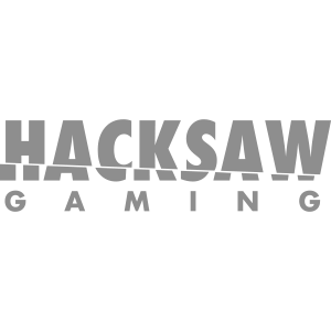 HackSaw logo.